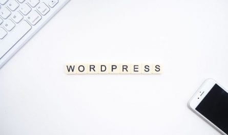 Das ist WordPress heute 2